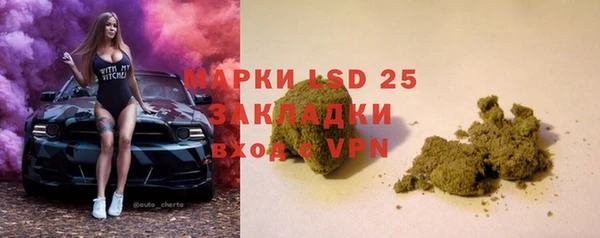 стафф Няндома