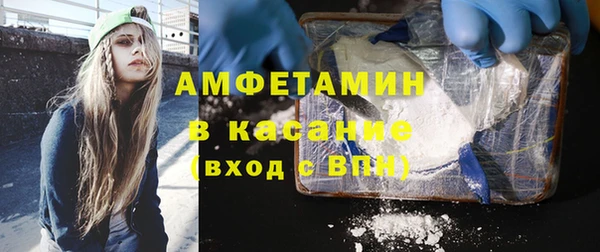 стафф Няндома